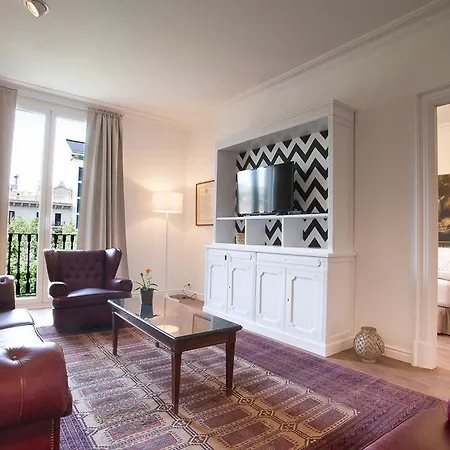 Milton House Paseo De Gracia