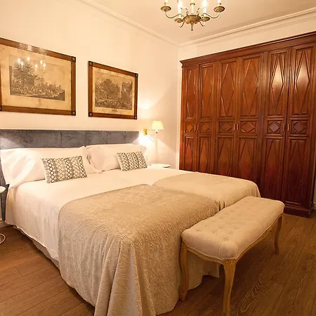 Milton House Paseo De Gracia * Barcelona