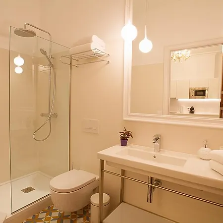 Apartamento Milton House Paseo De Gracia *