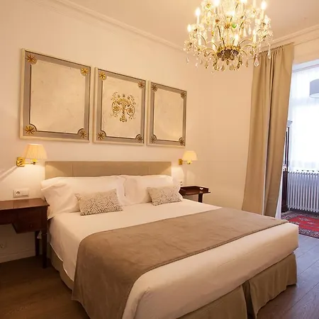 Milton House Paseo De Gracia