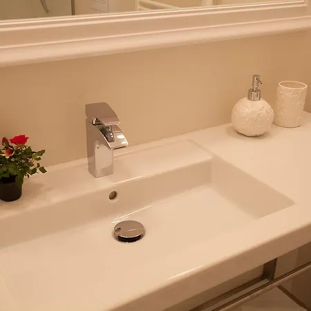 Milton House Paseo De Gracia شقة