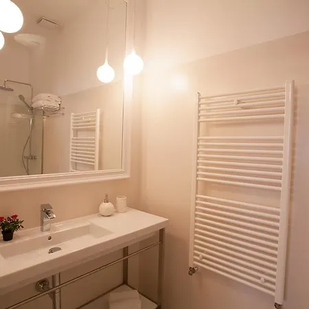 Milton House Paseo De Gracia شقة