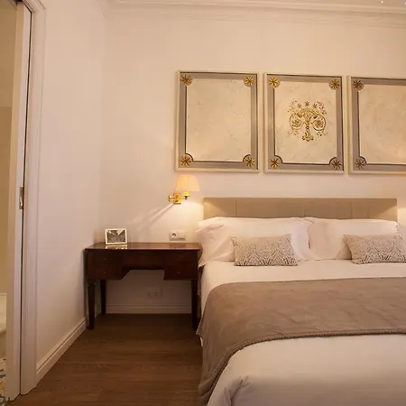 Milton House Paseo De Gracia