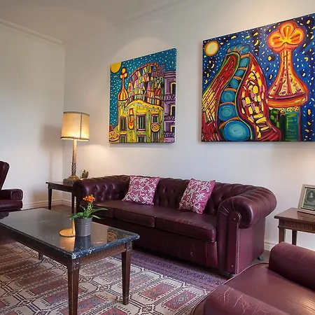 Milton House Paseo De Gracia * برشلونة