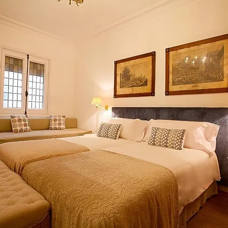 Milton House Paseo De Gracia *
