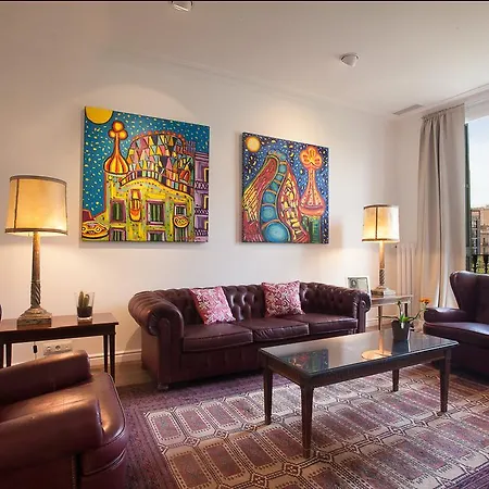 Milton House Paseo De Gracia