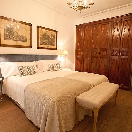 Milton House Paseo De Gracia * برشلونة