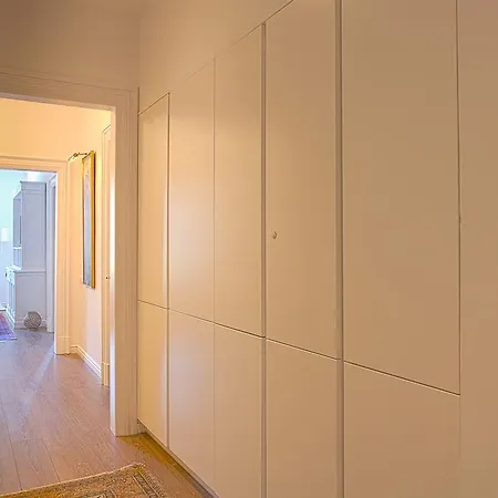 Milton House Paseo De Gracia شقة