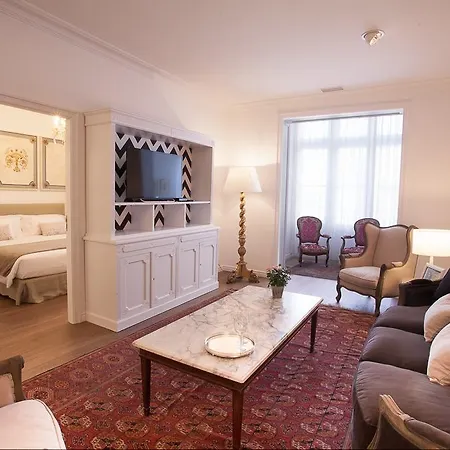 شقة Milton House Paseo De Gracia *