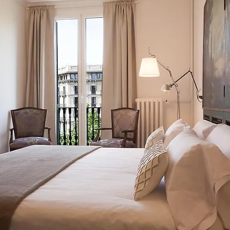 Milton House Paseo De Gracia *