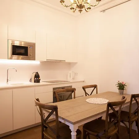 Milton House Paseo De Gracia