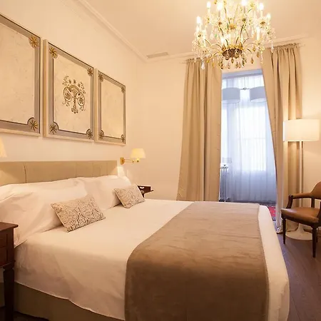 شقة Milton House Paseo De Gracia *