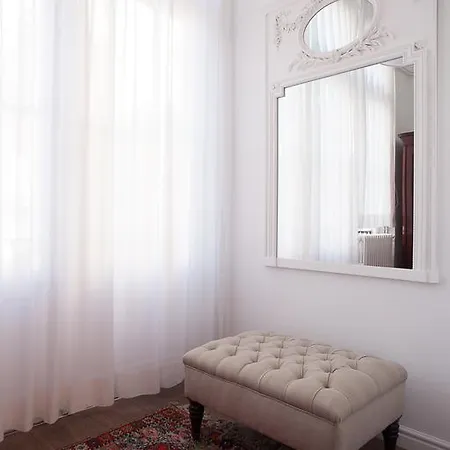Milton House Paseo De Gracia *