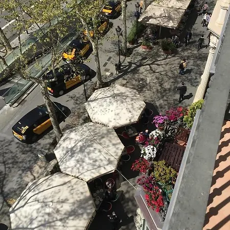 شقة Milton House Paseo De Gracia برشلونة